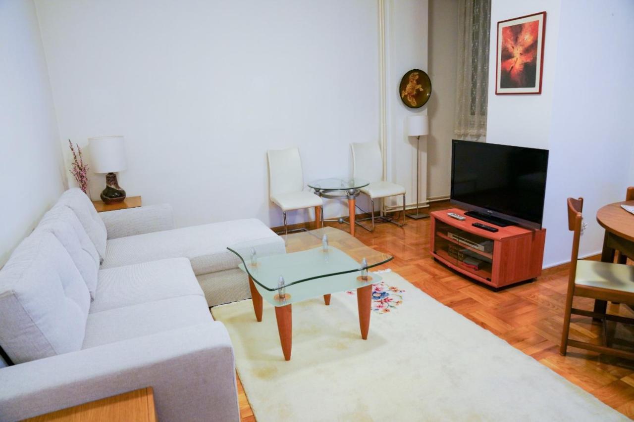 Skopjepad - Centrally Located, Stylish Pad Exterior foto