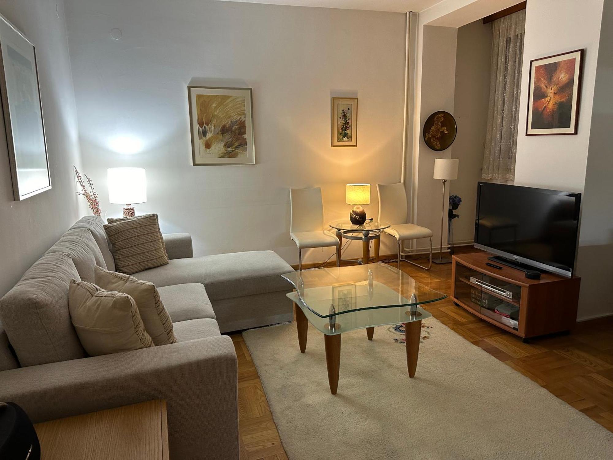 Skopjepad - Centrally Located, Stylish Pad Exterior foto